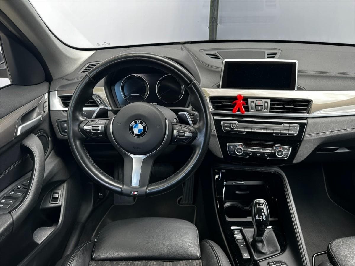 2021 BMW X1 - 17