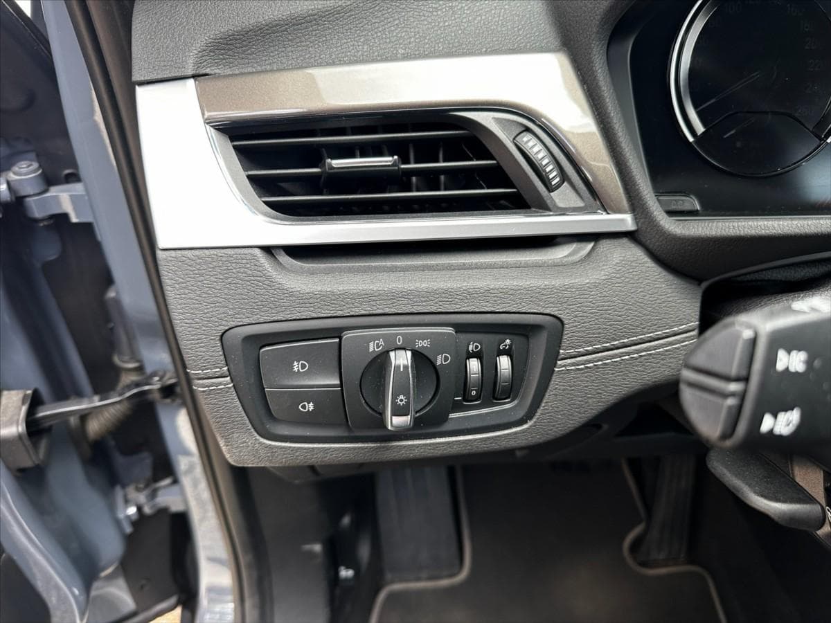 2021 BMW X1 - 19