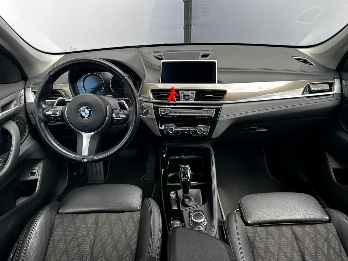2021 BMW X1 - 16