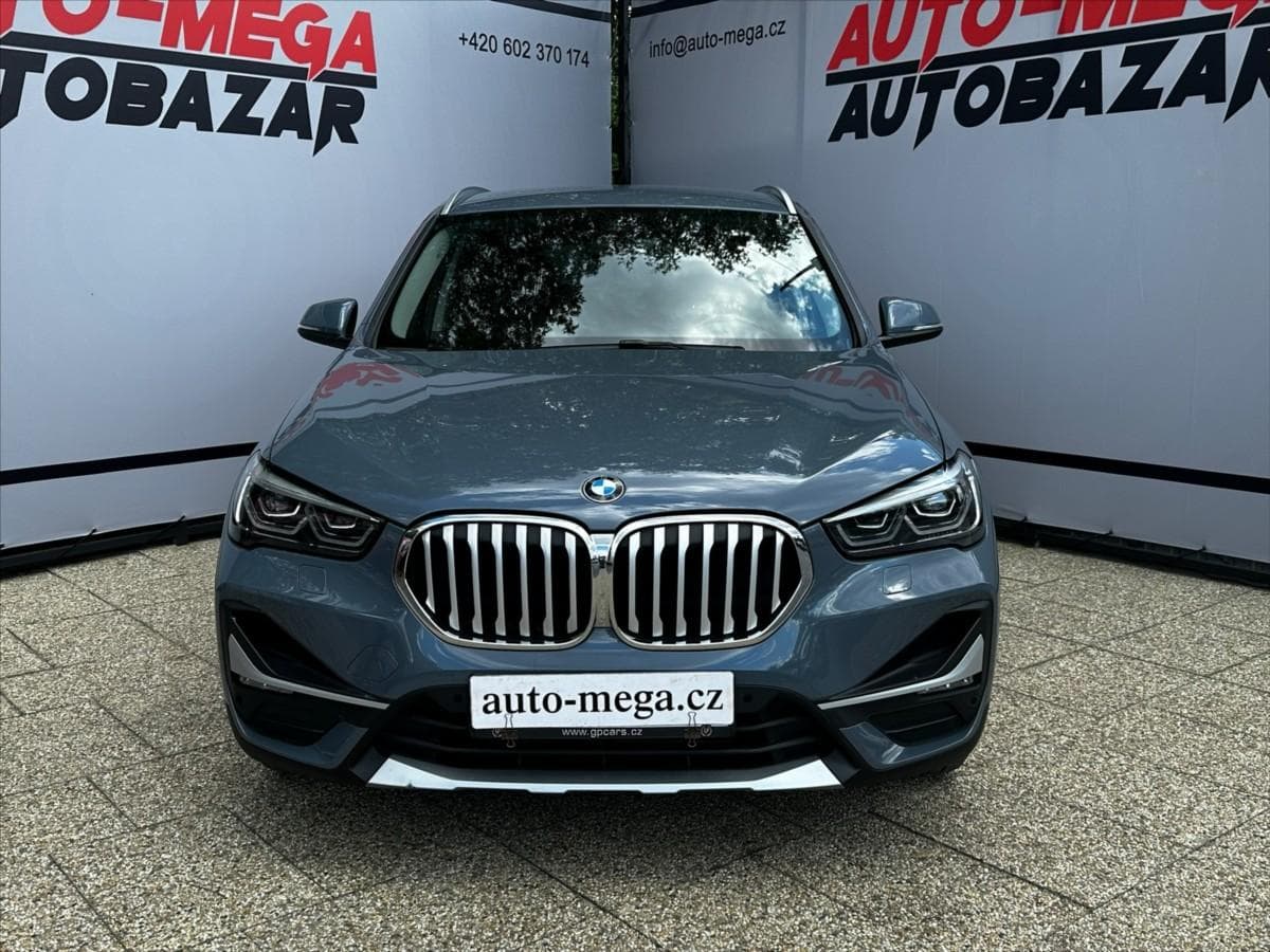 2021 BMW X1 - 2