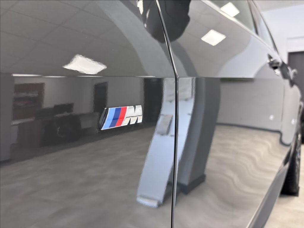 2025 BMW X5 - 4