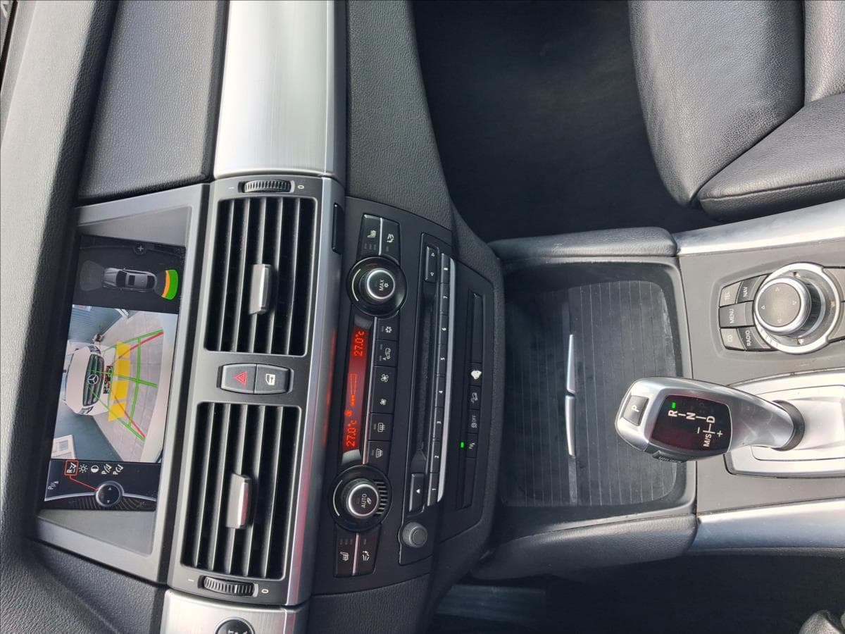 2012 BMW X6 - 13