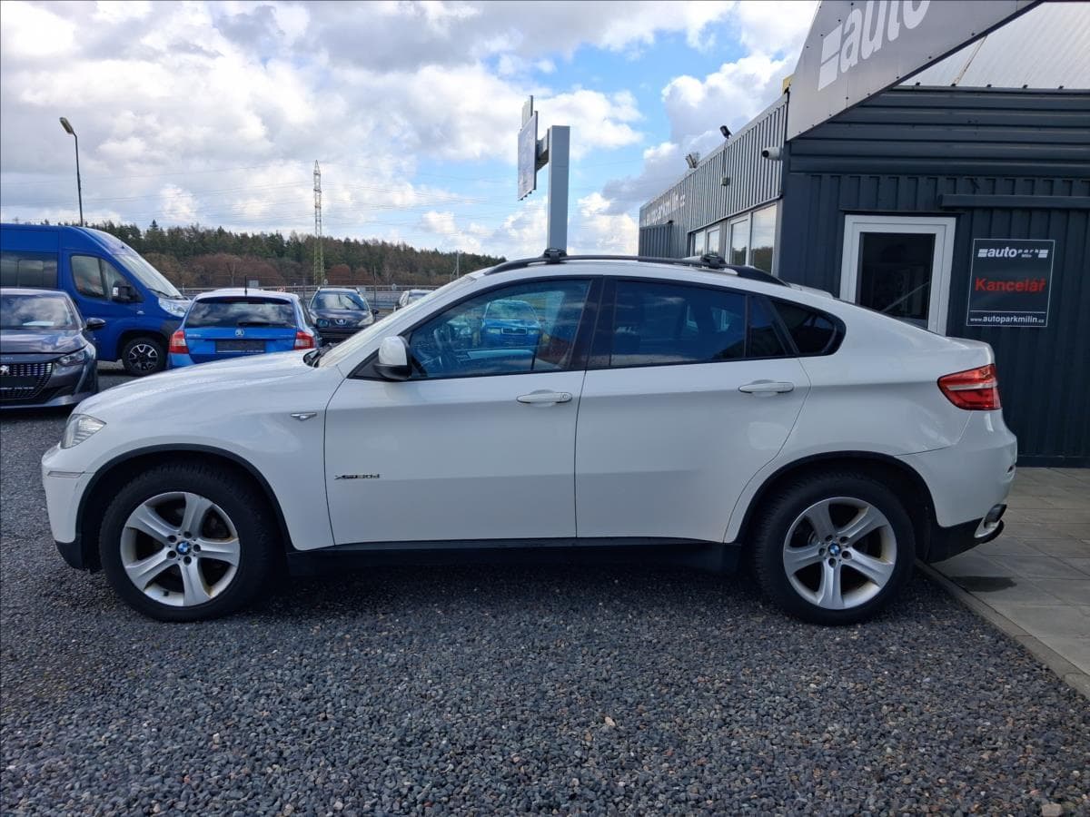 2012 BMW X6 - 4