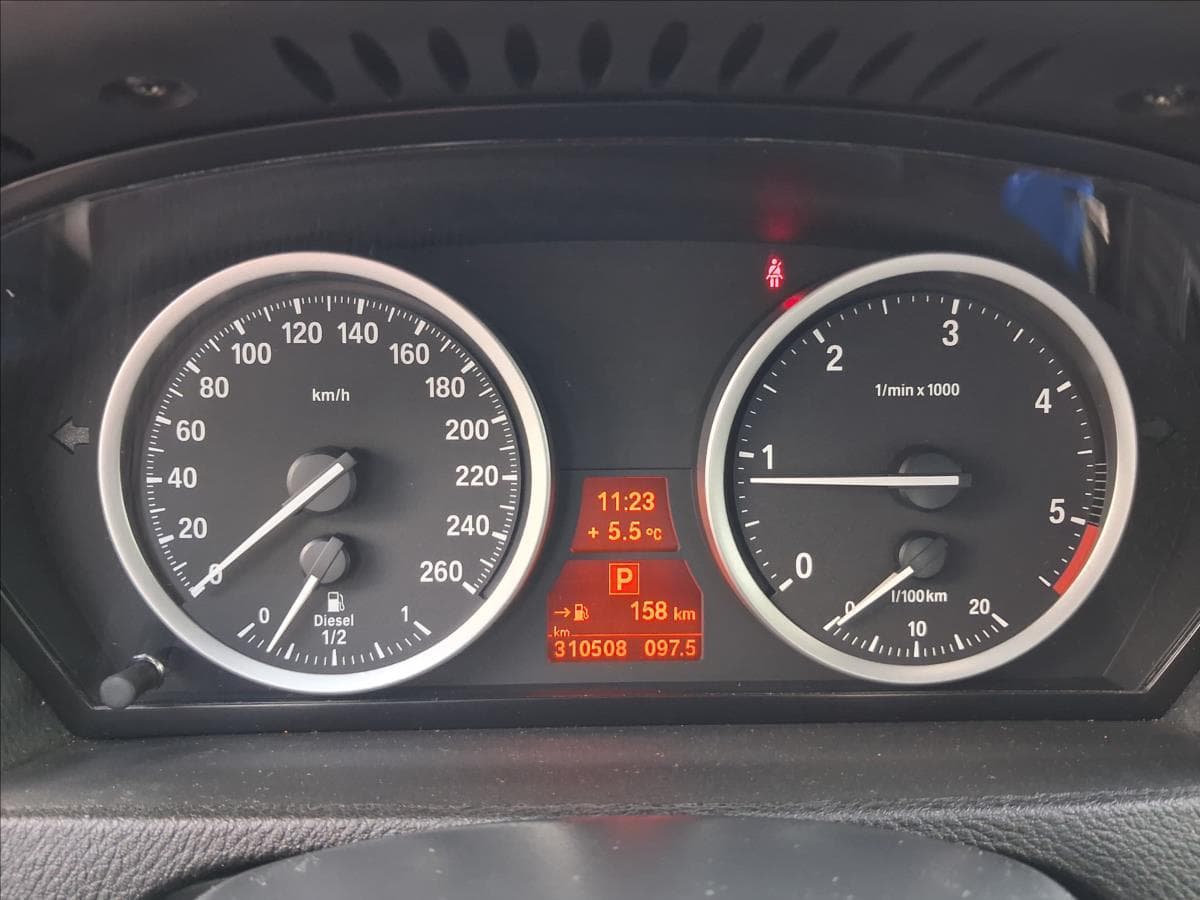 2012 BMW X6 - 12