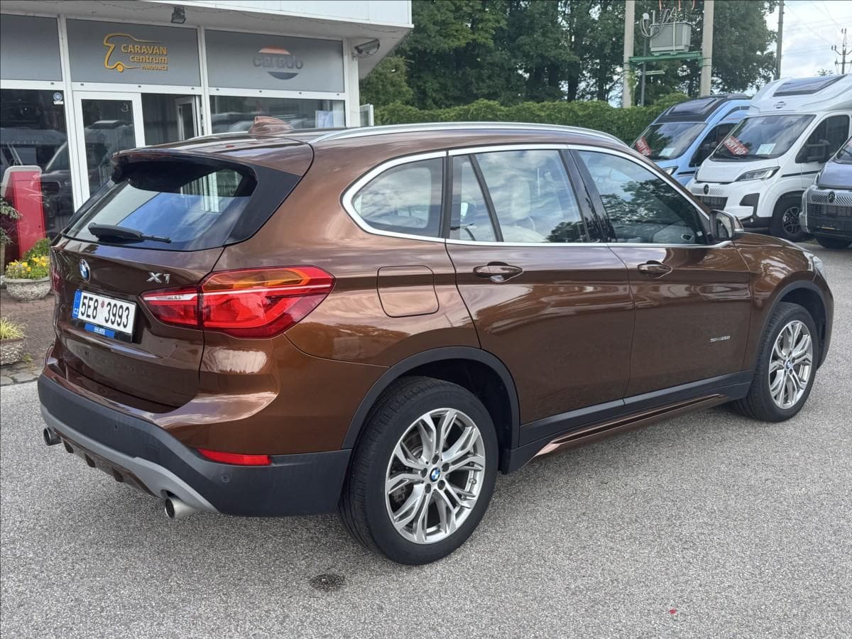 2017 BMW X1 - 3