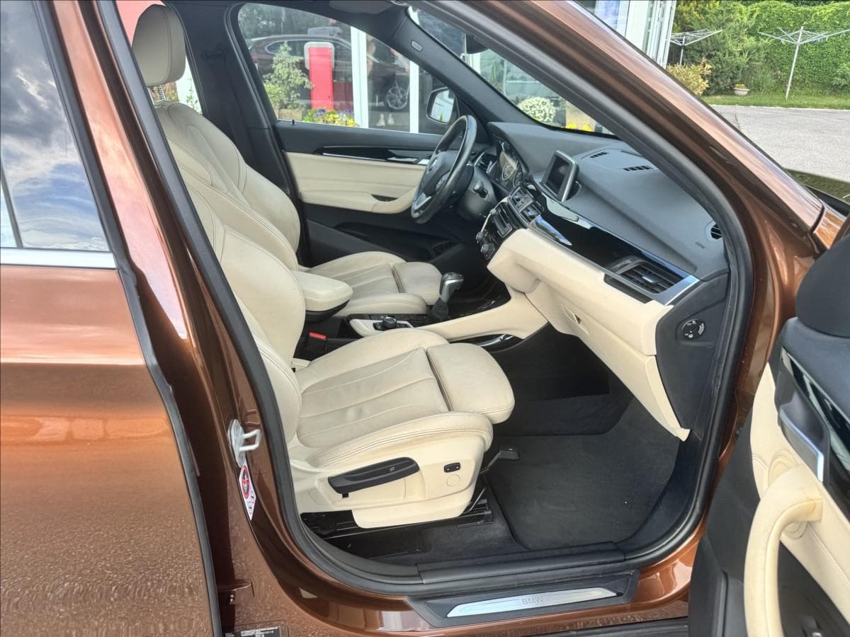 2017 BMW X1 - 7