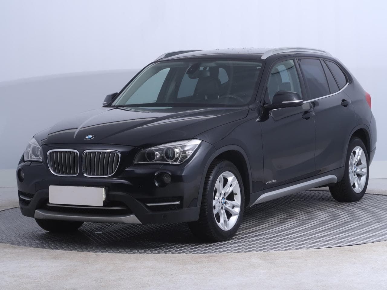 2014 BMW X1 - 3