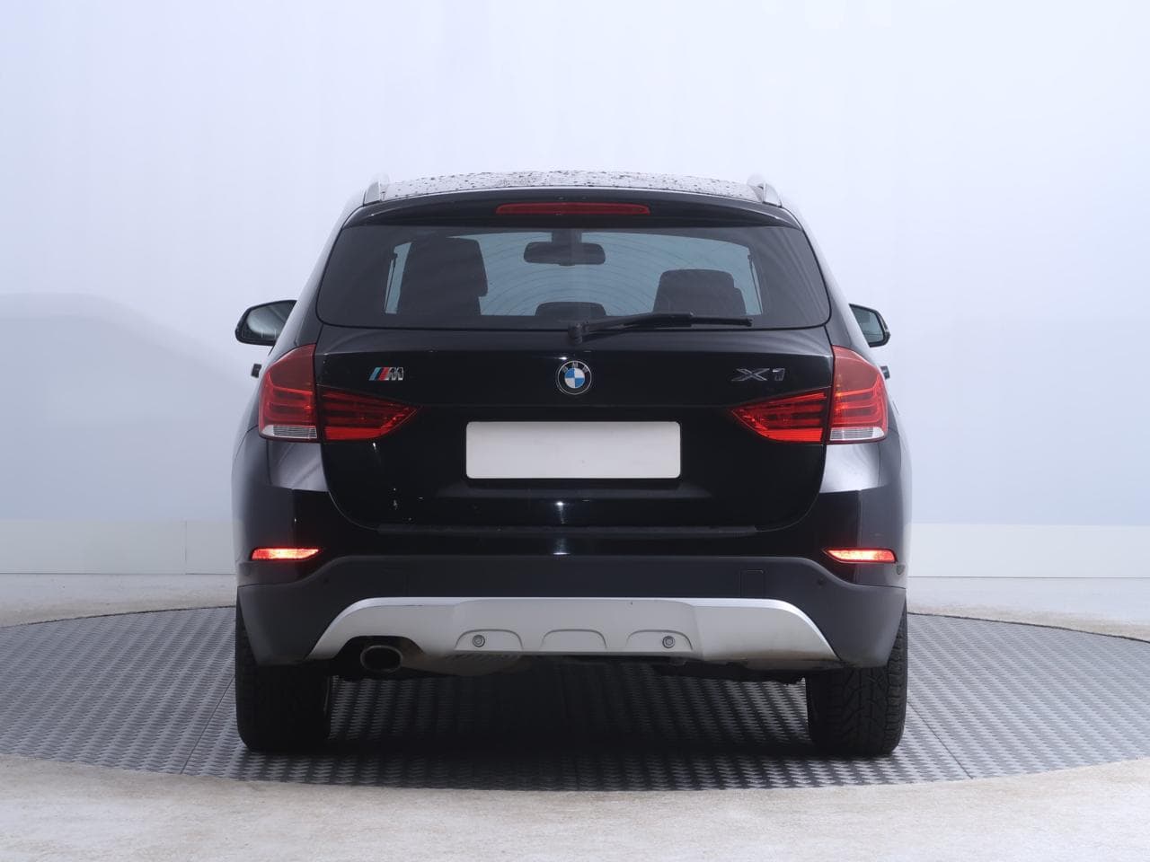 2014 BMW X1 - 6