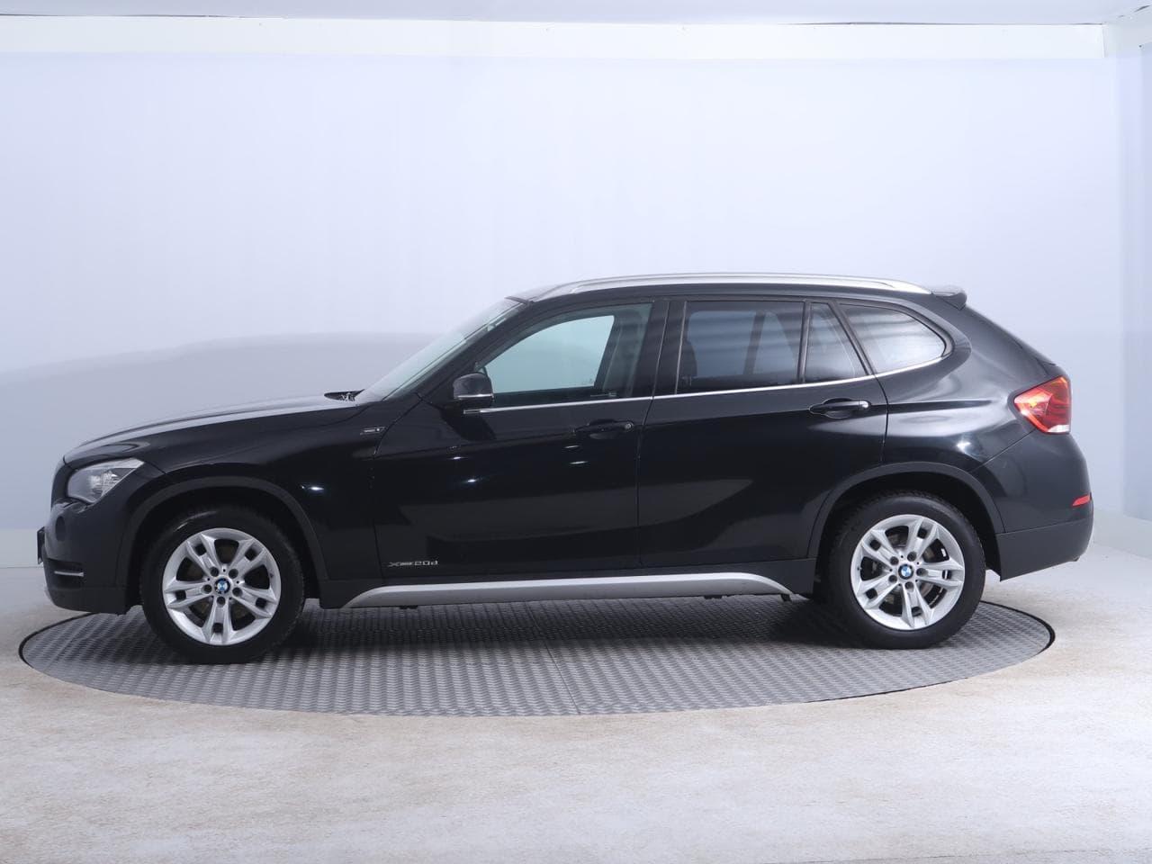 2014 BMW X1 - 4
