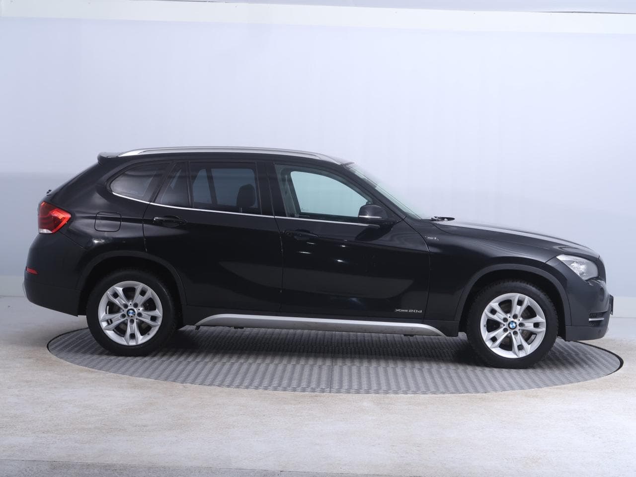 2014 BMW X1 - 8