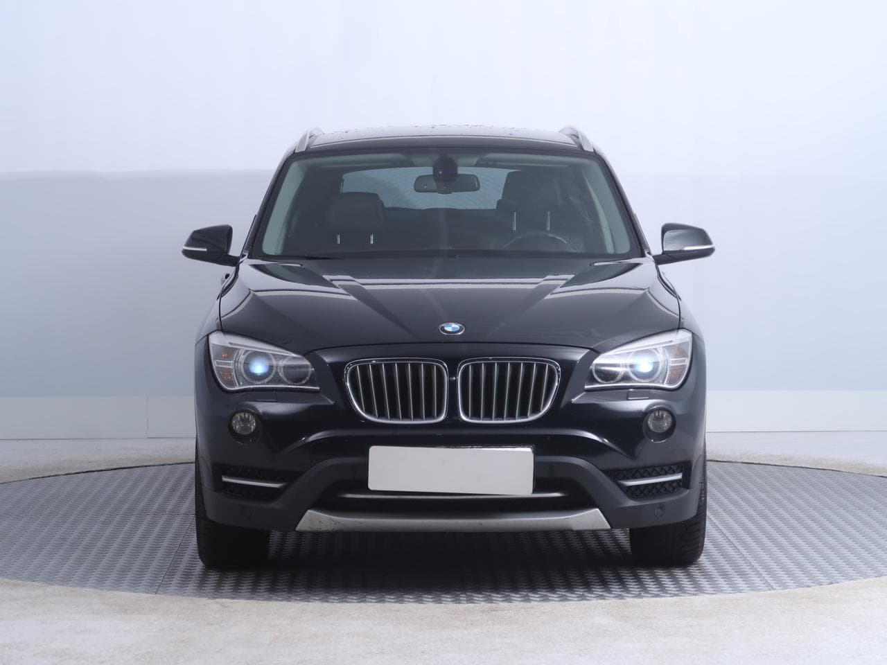 2014 BMW X1 - 2