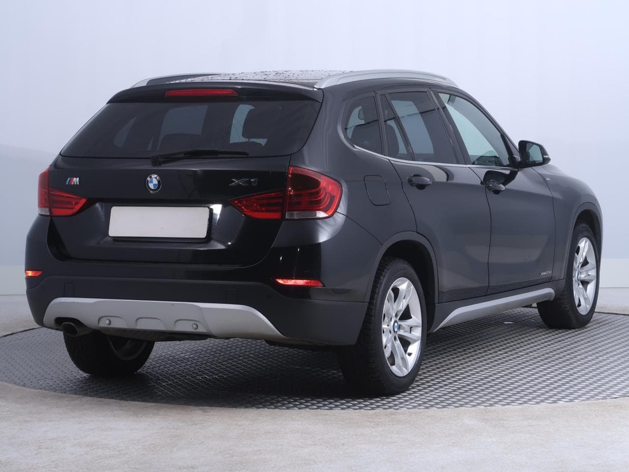 2014 BMW X1 - 7