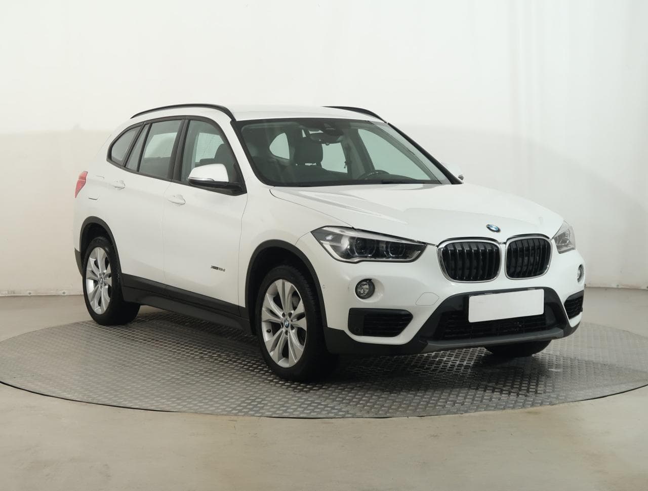 BMW X1 xDrive18d 110kW SUV