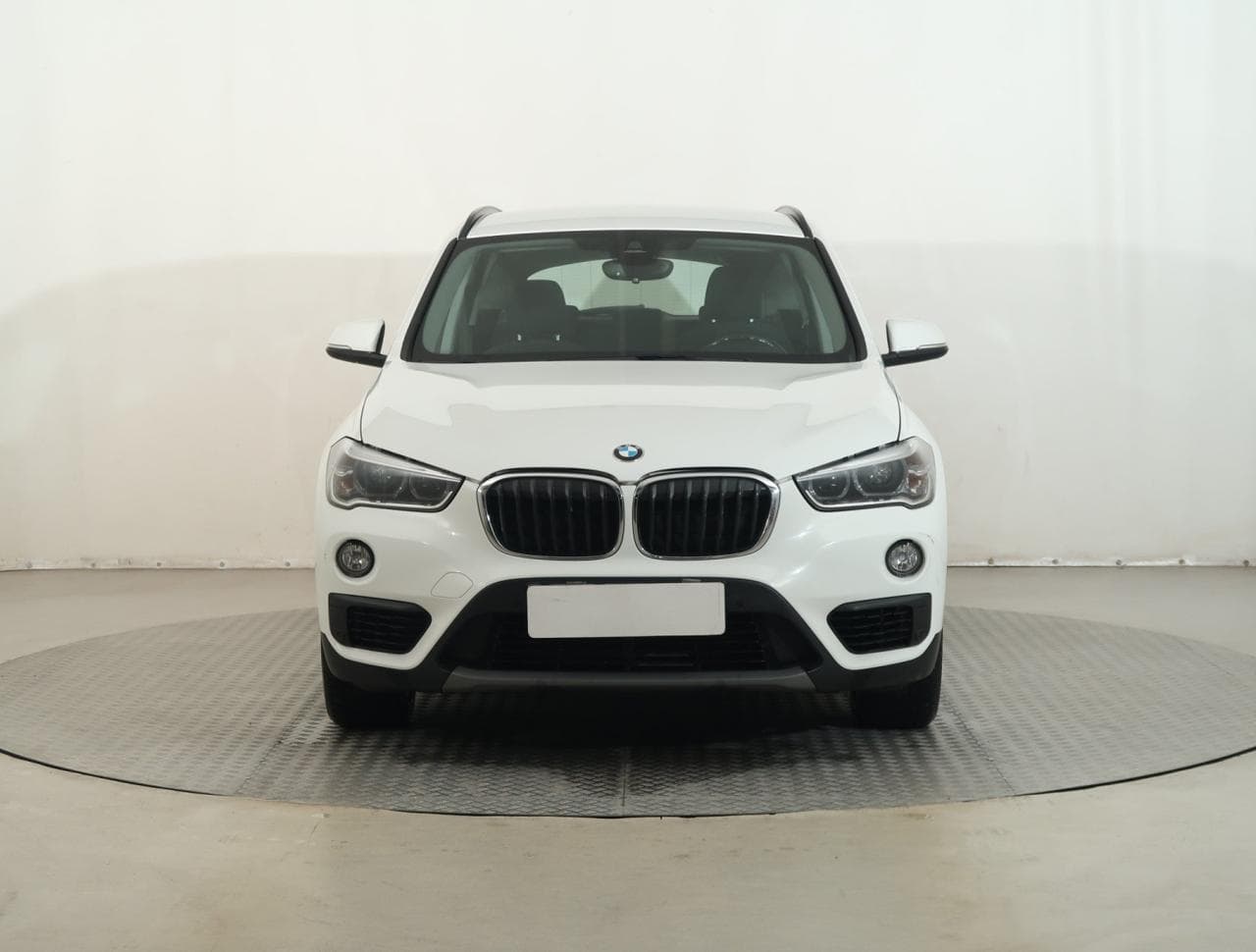 2017 BMW X1 - 2