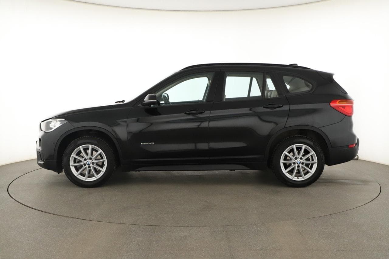 2017 BMW X1 - 4