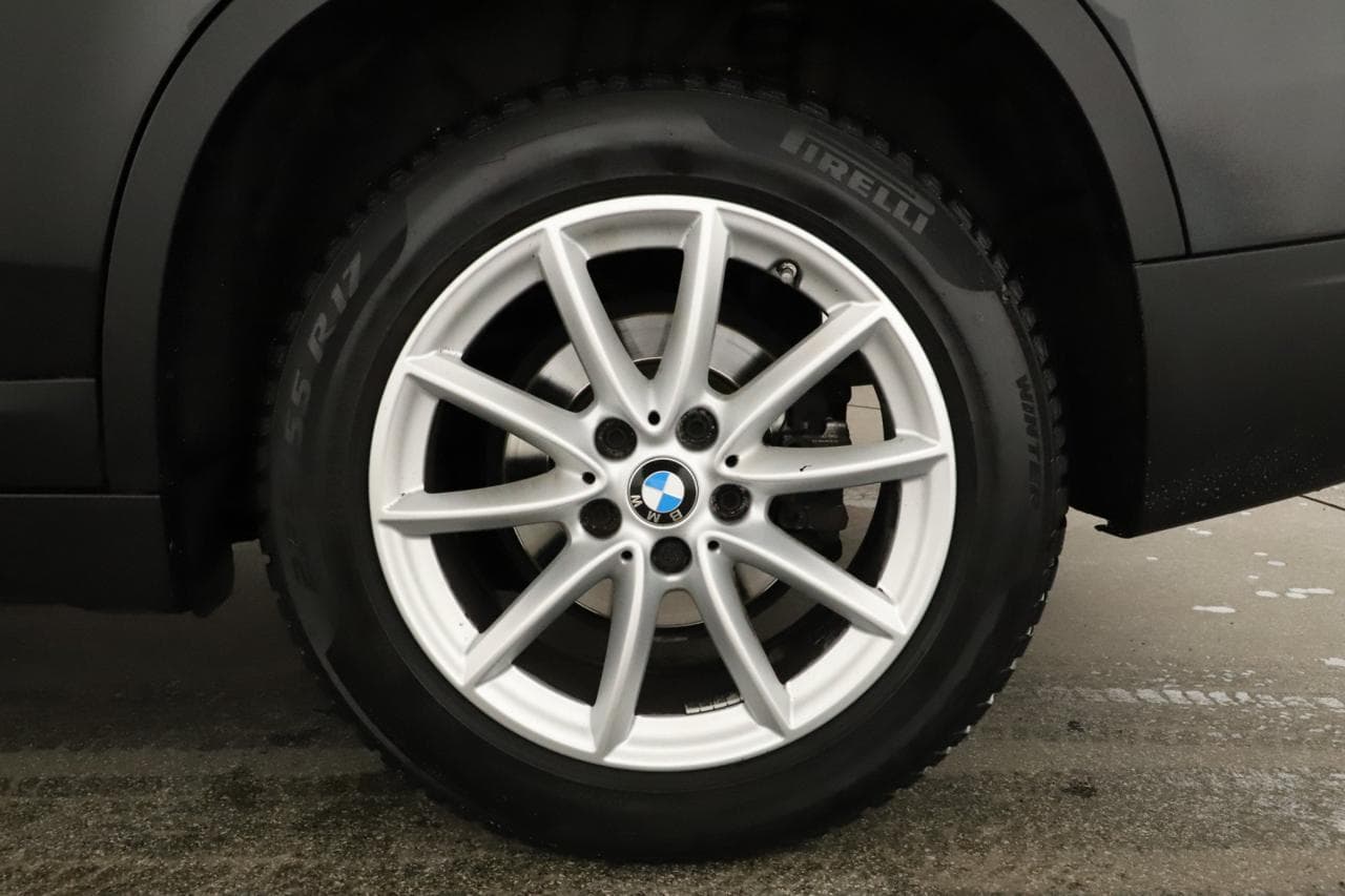 2017 BMW X1 - 18