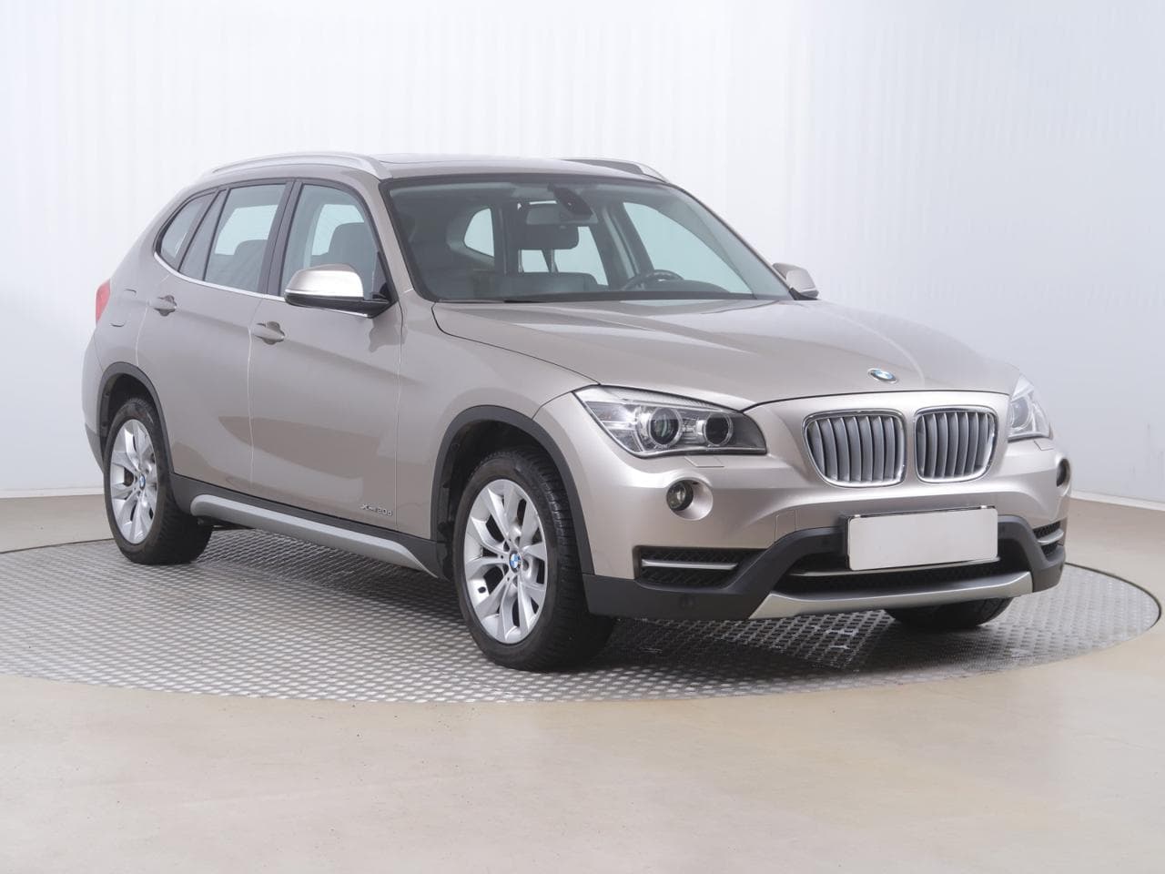 BMW X1 xDrive20d 135kW SUV