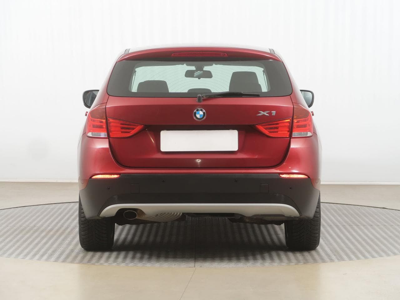 2011 BMW X1 - 6