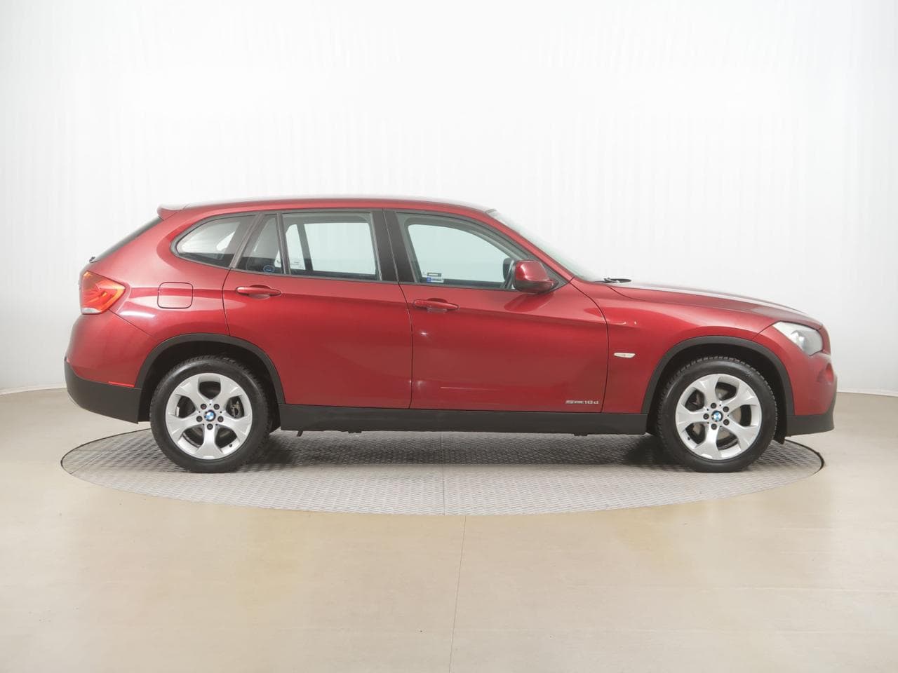 2011 BMW X1 - 8