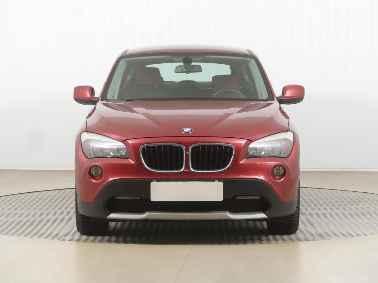 2011 BMW X1 - 2