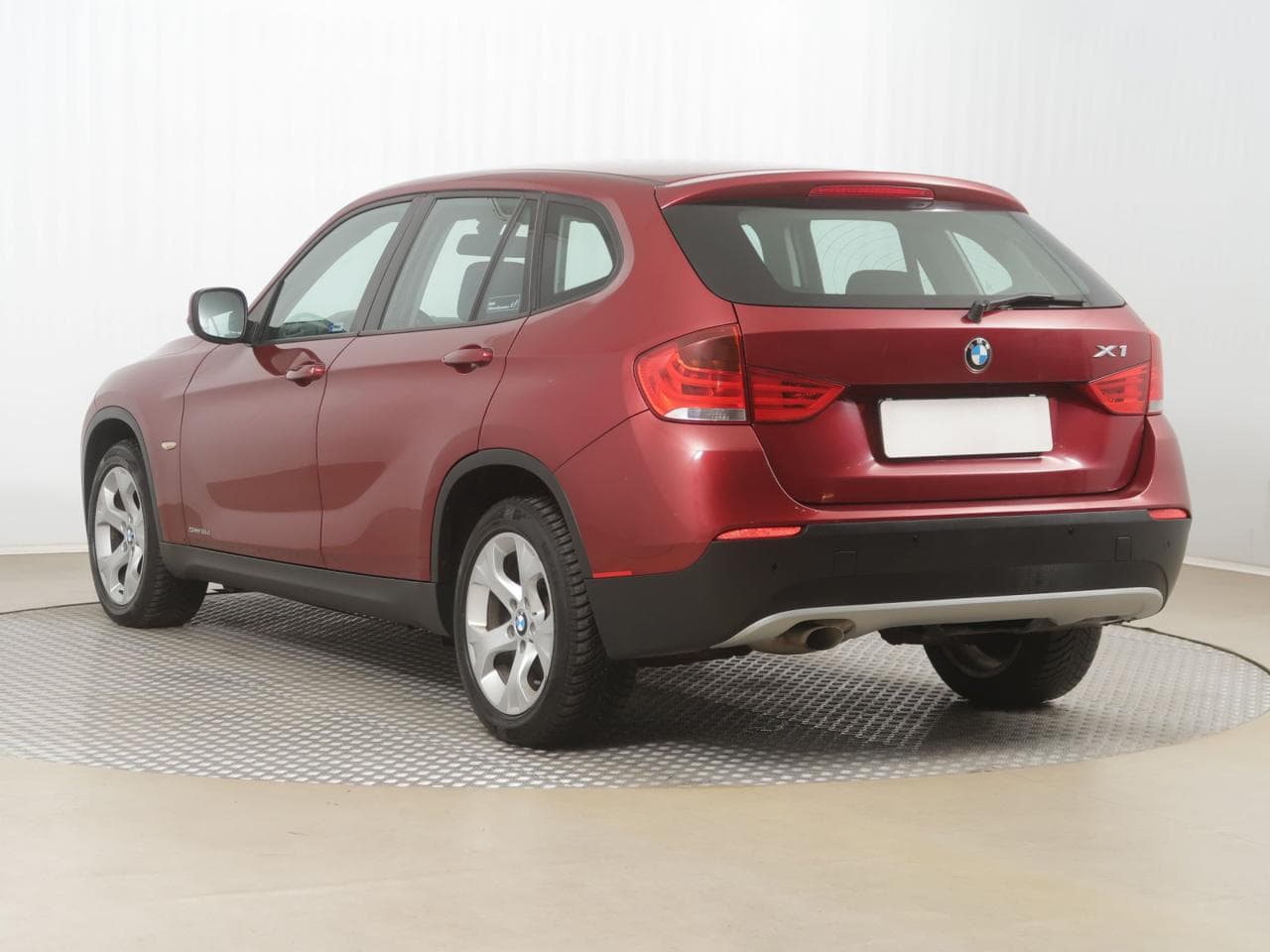 2011 BMW X1 - 5