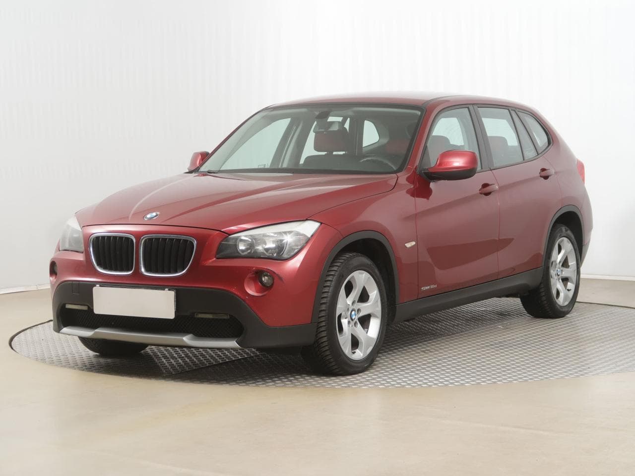 2011 BMW X1 - 3