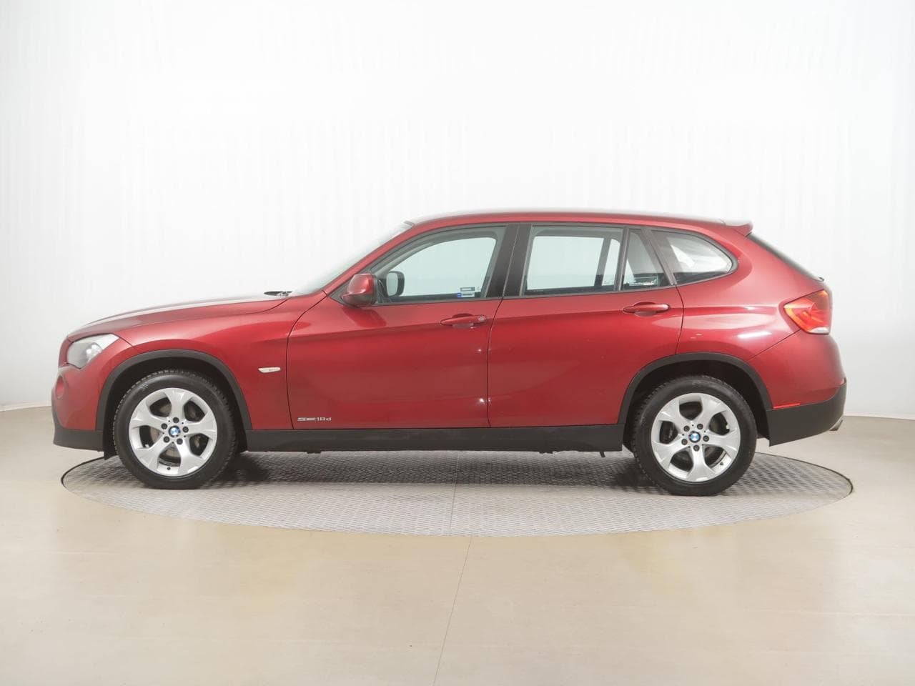 2011 BMW X1 - 4