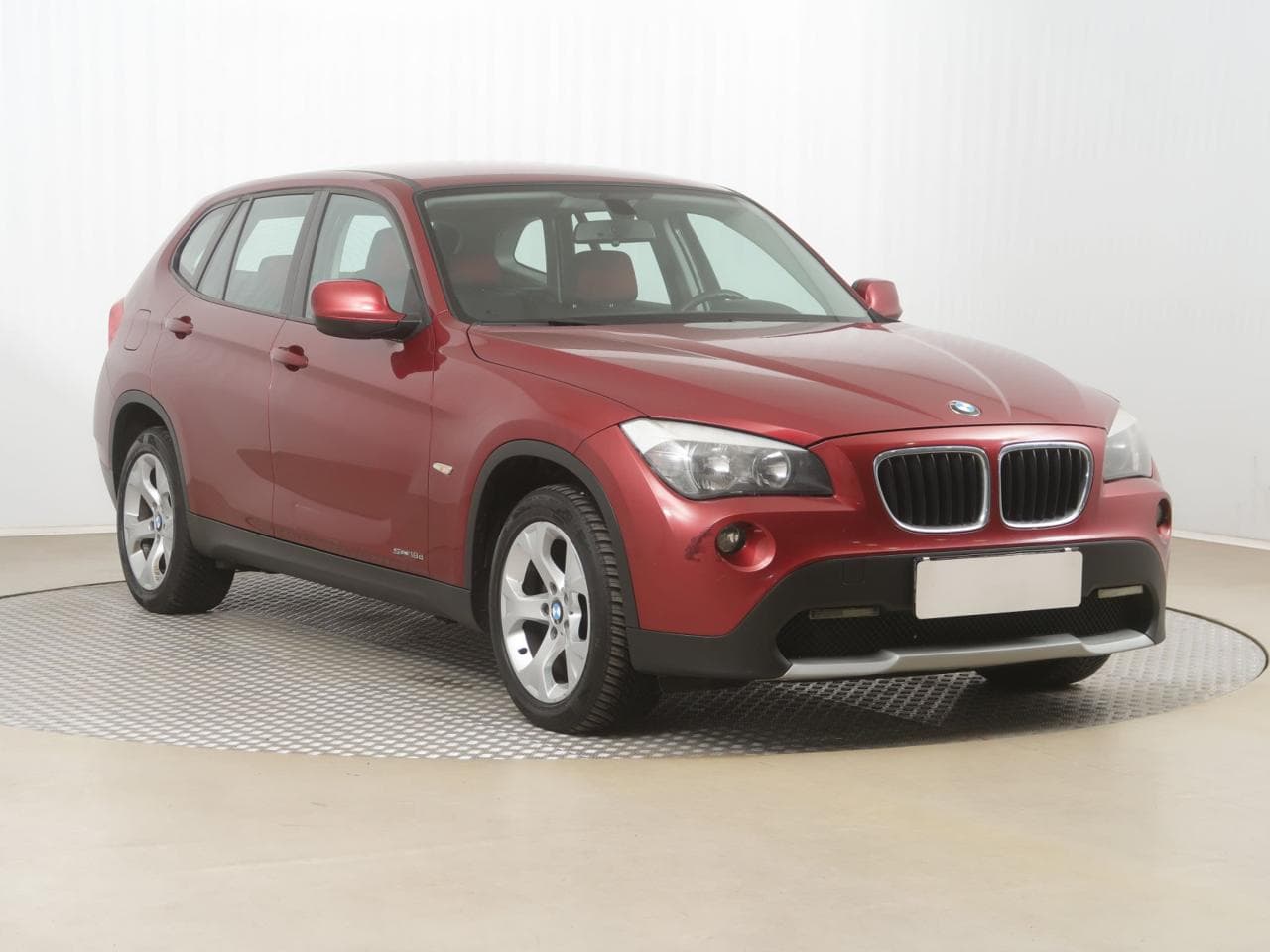 BMW X1 sDrive18d 105kW SUV