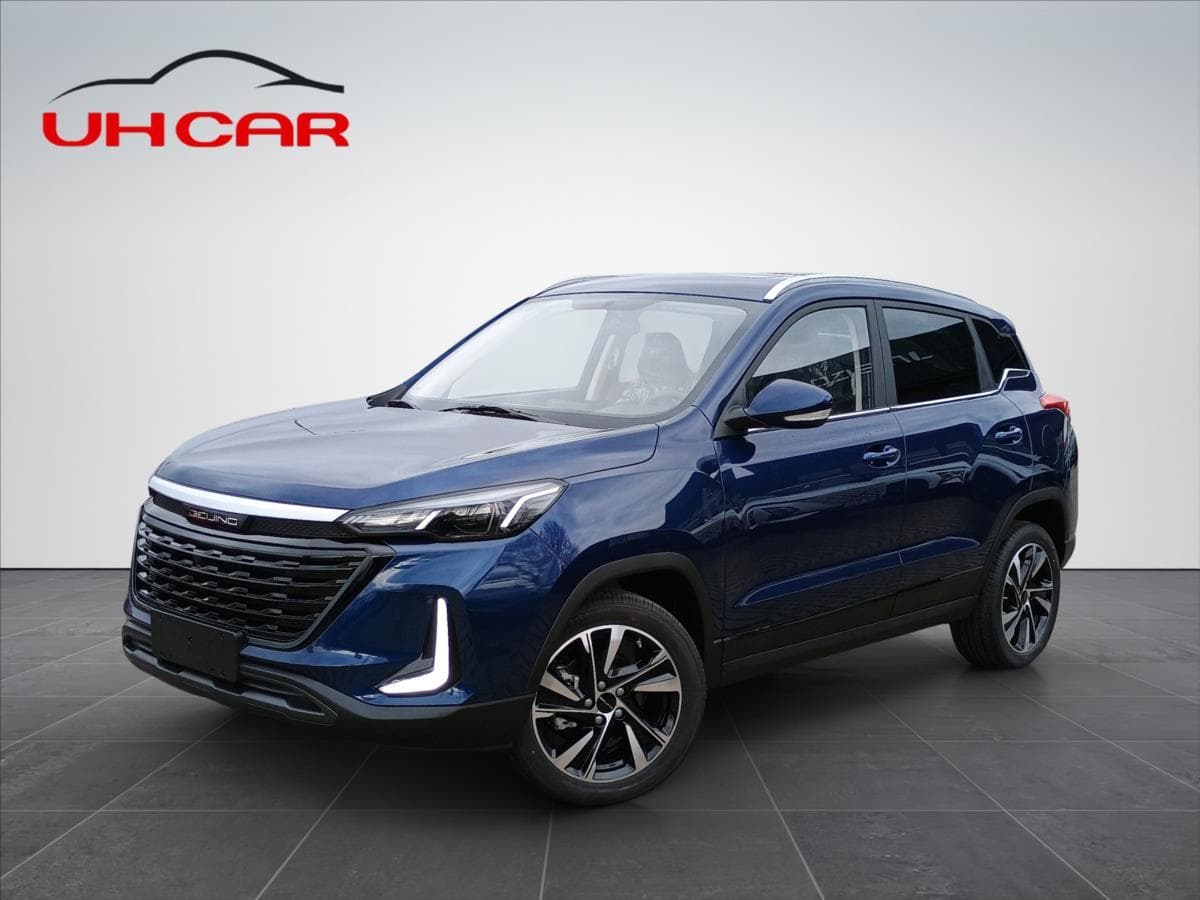 BAIC X3 1,5 4x2 SUV