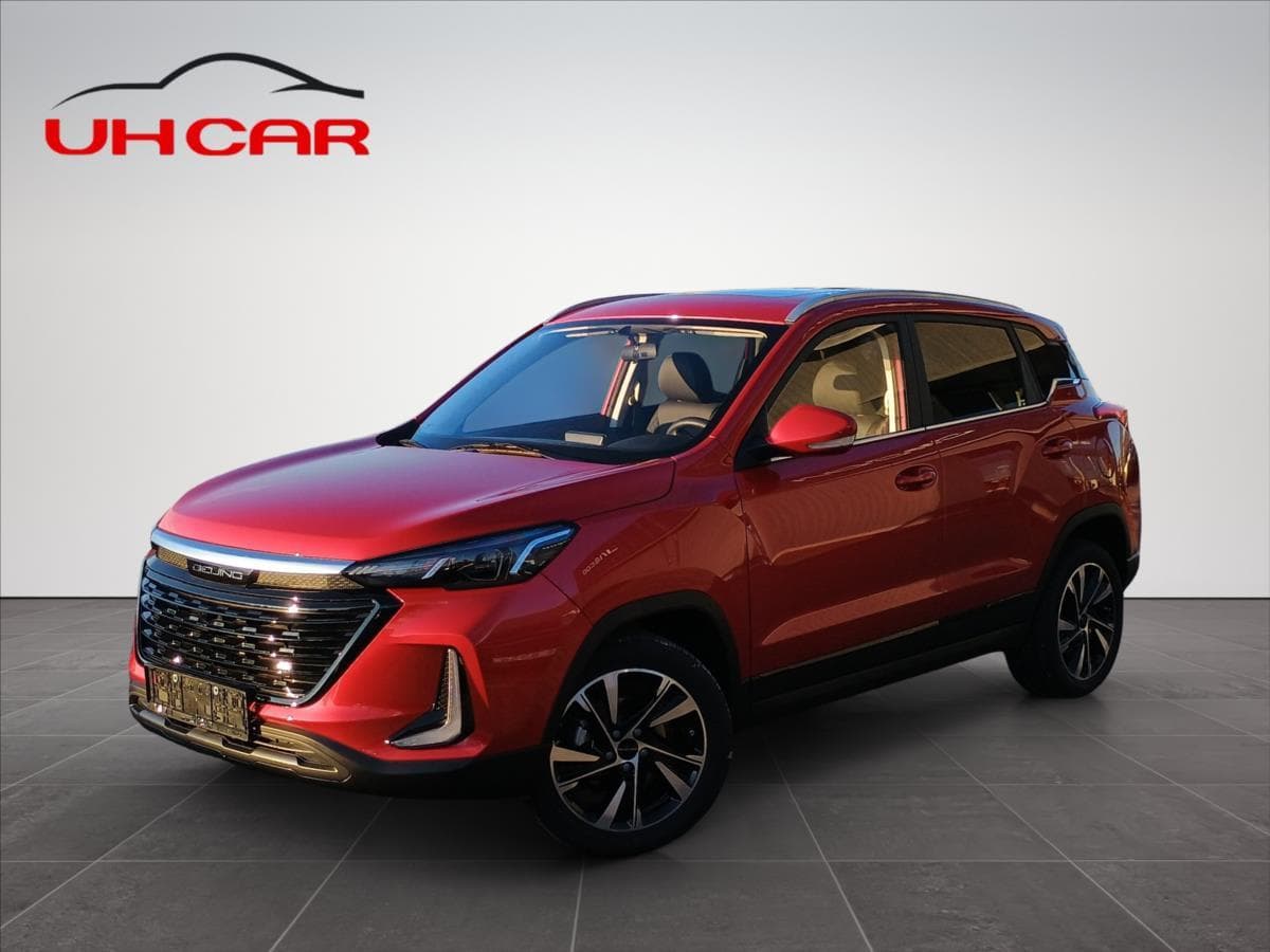 BAIC X3 1,5 4x2 SUV