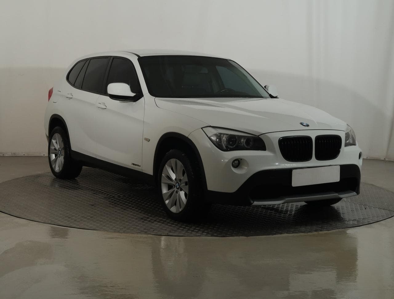BMW X1 xDrive18d 105kW SUV