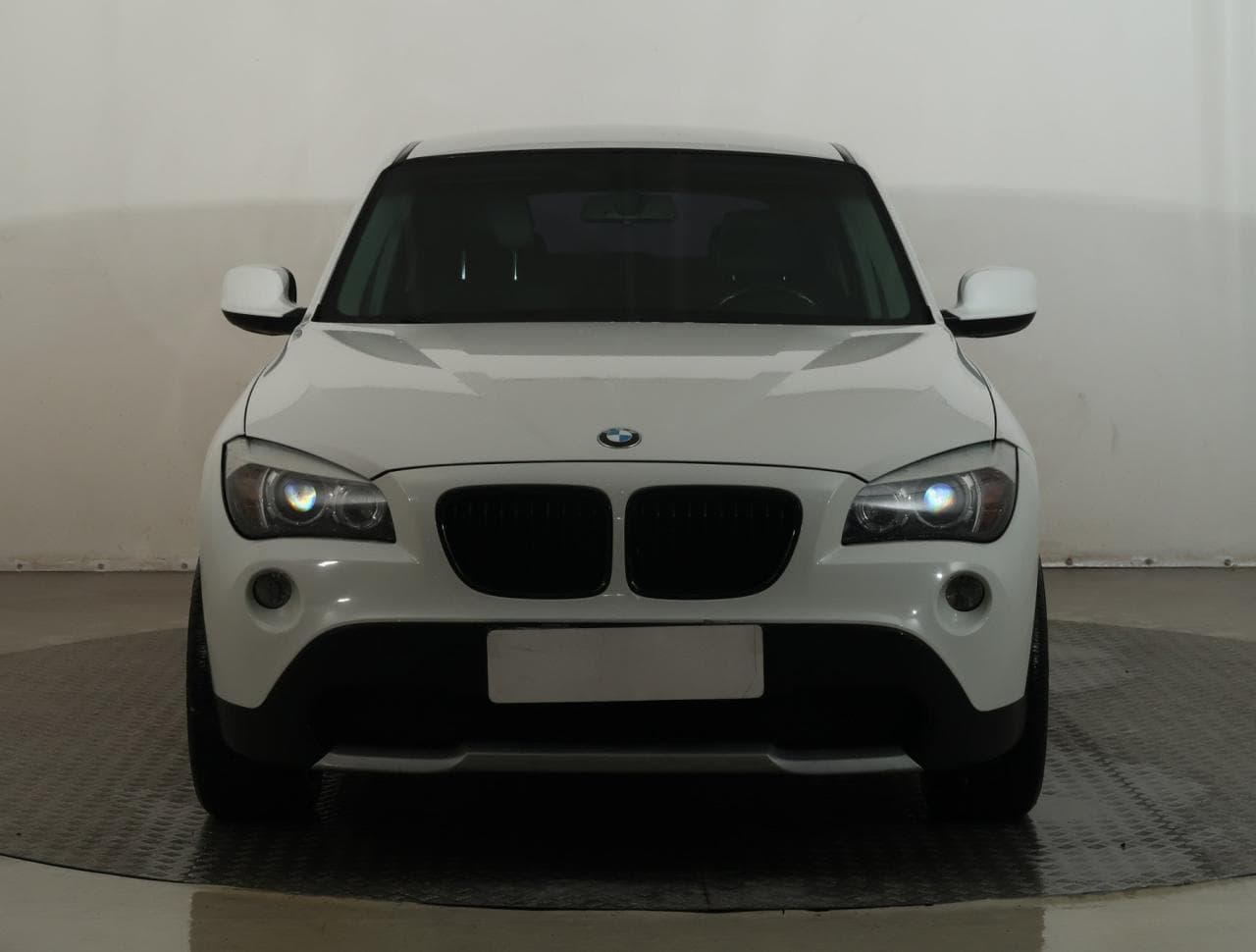 2010 BMW X1 - 2