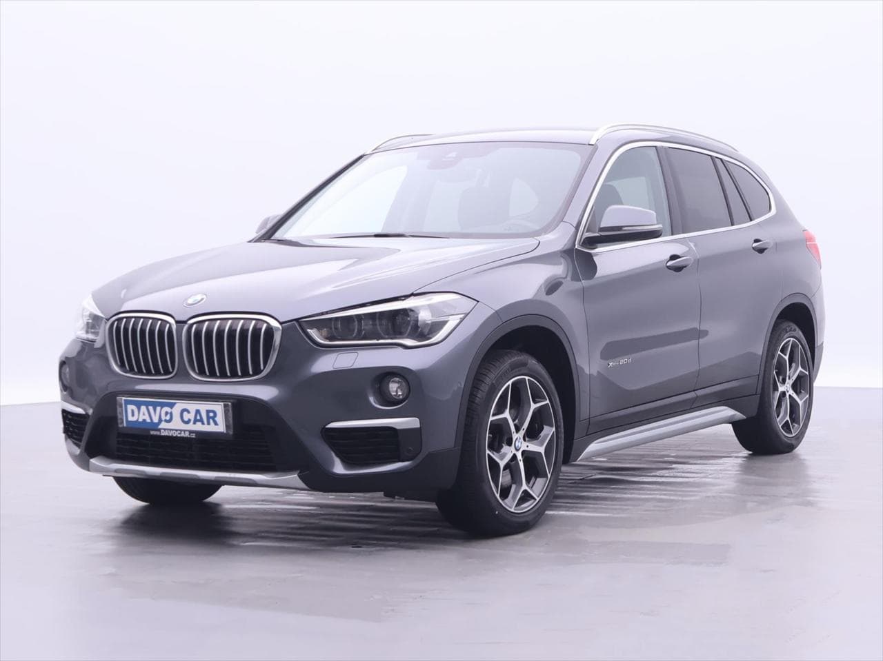2017 BMW X1 - 3