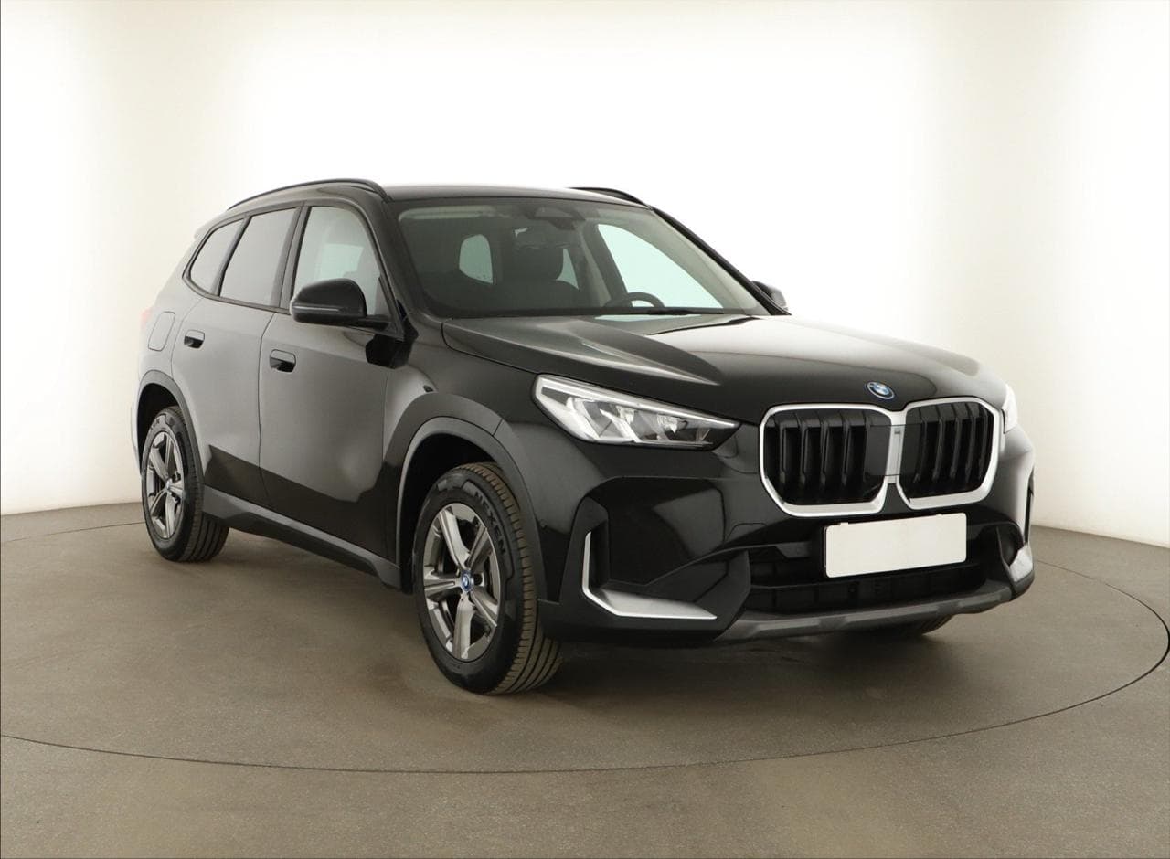 BMW X1 xDrive30e 240kW SUV