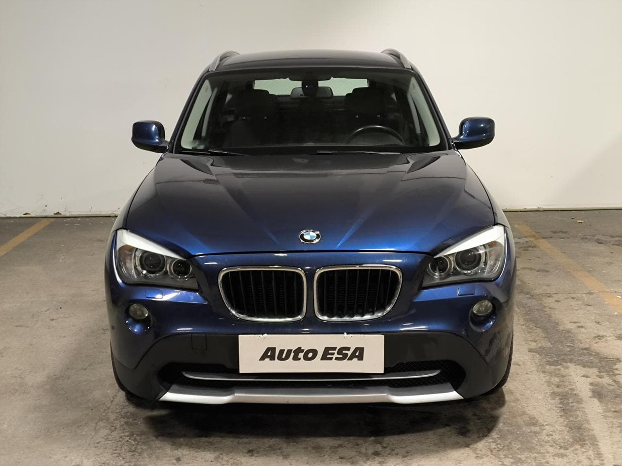 2011 BMW X1 - 2