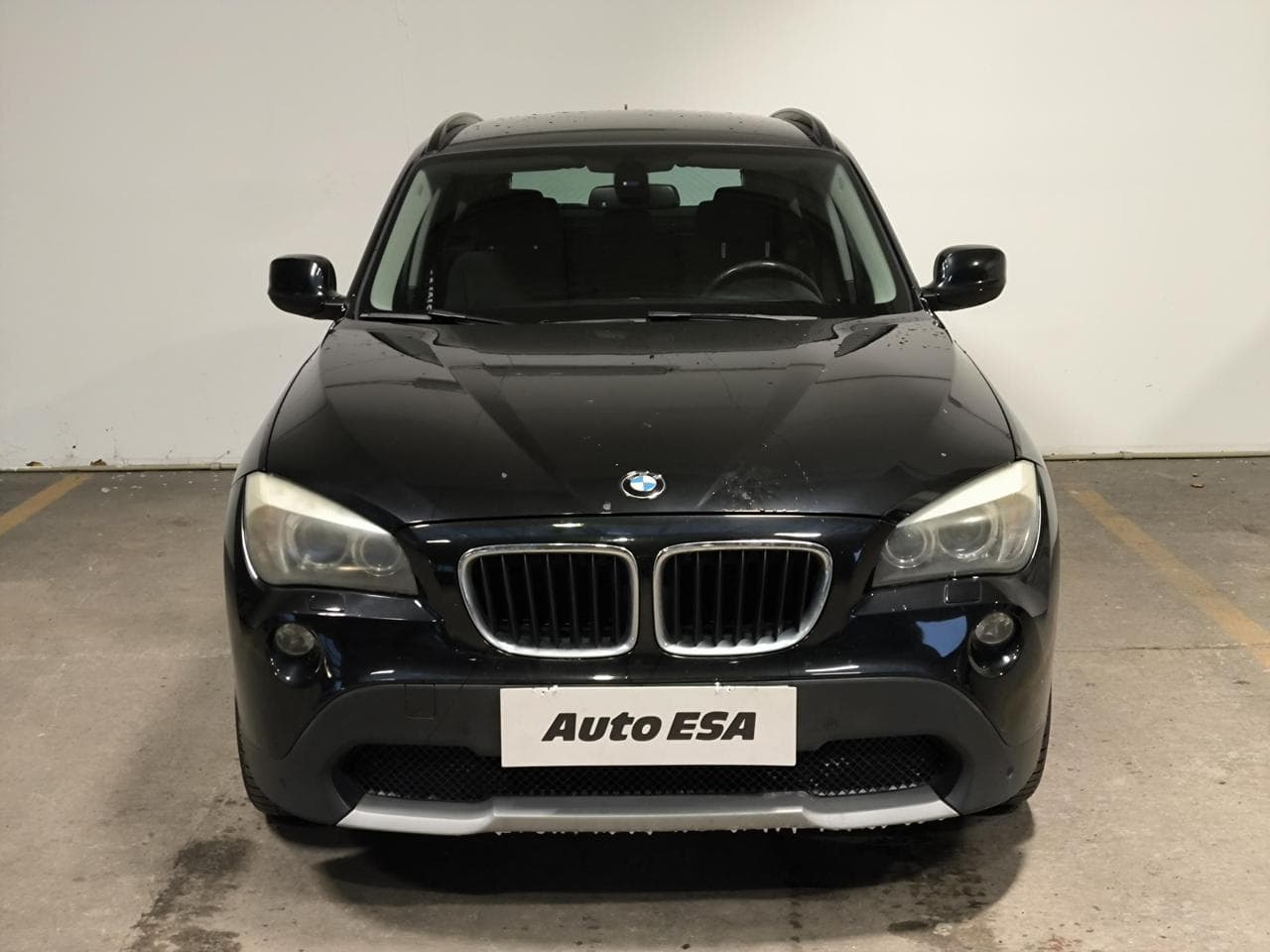 2010 BMW X1 - 2