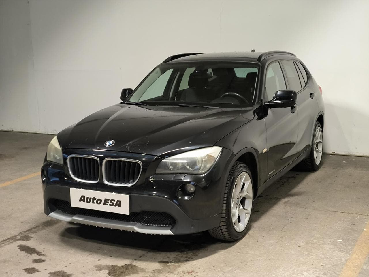 2010 BMW X1 - 3