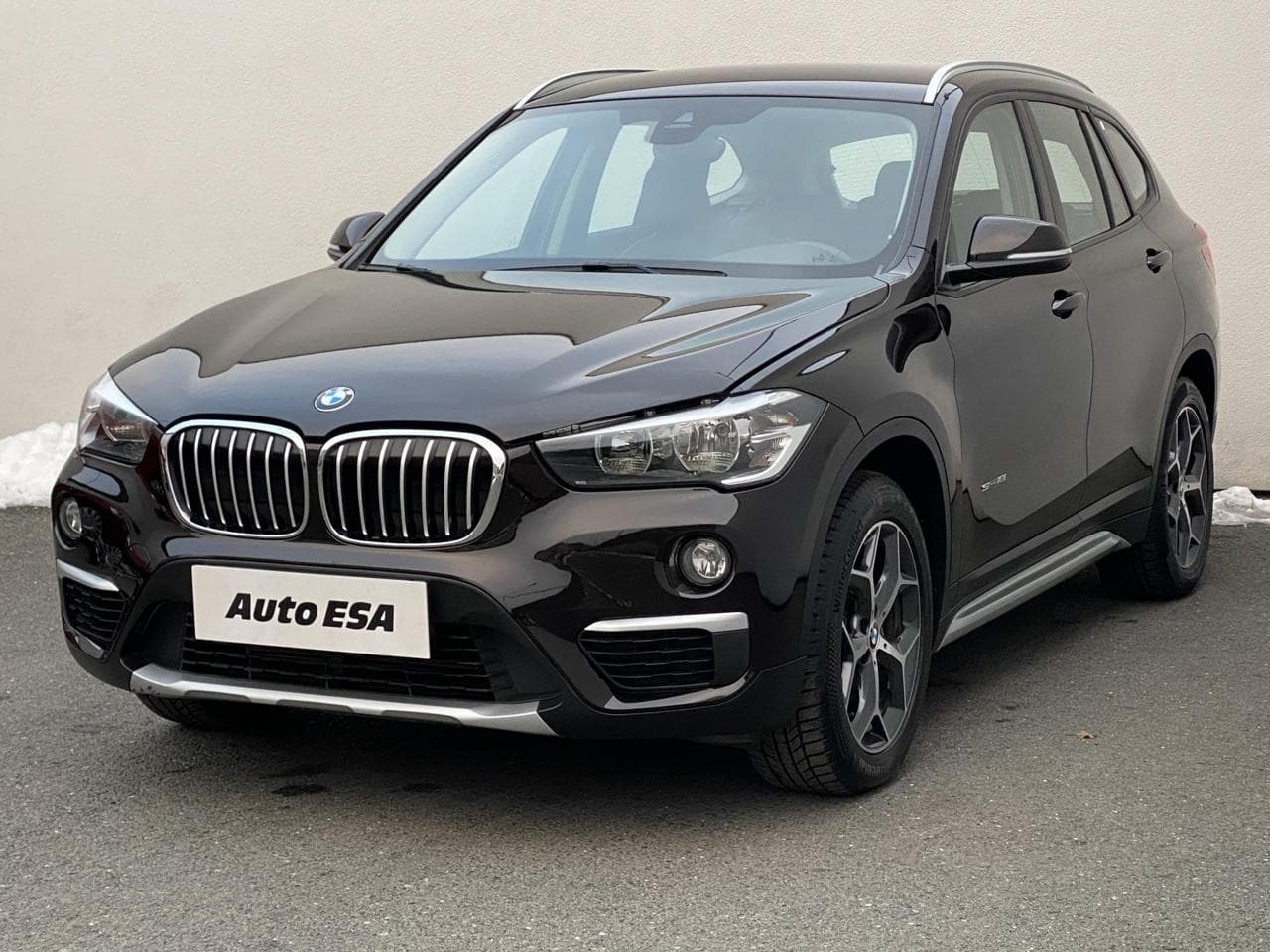 2017 BMW X1 - 3
