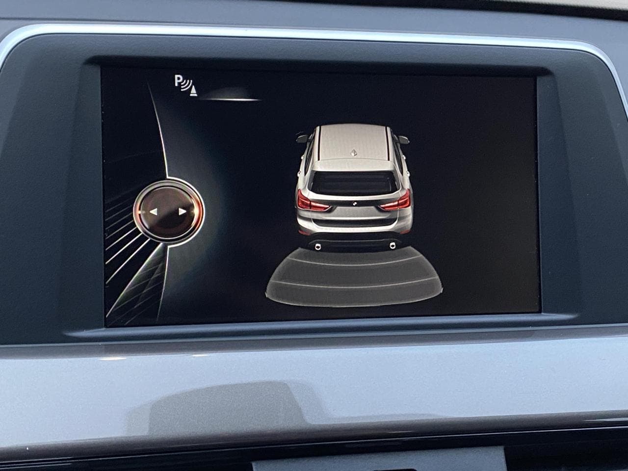 2017 BMW X1 - 17