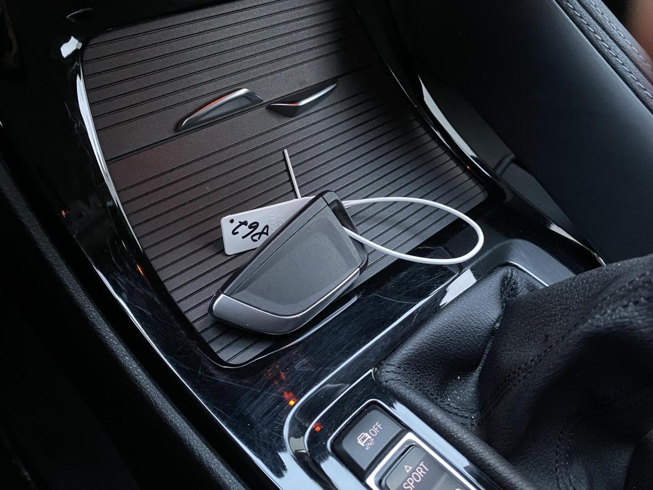 2017 BMW X1 - 18