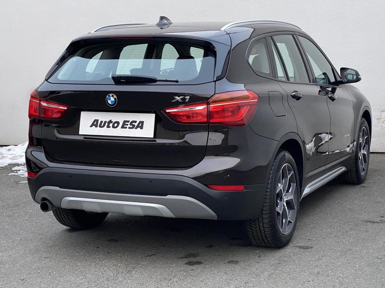 2017 BMW X1 - 4