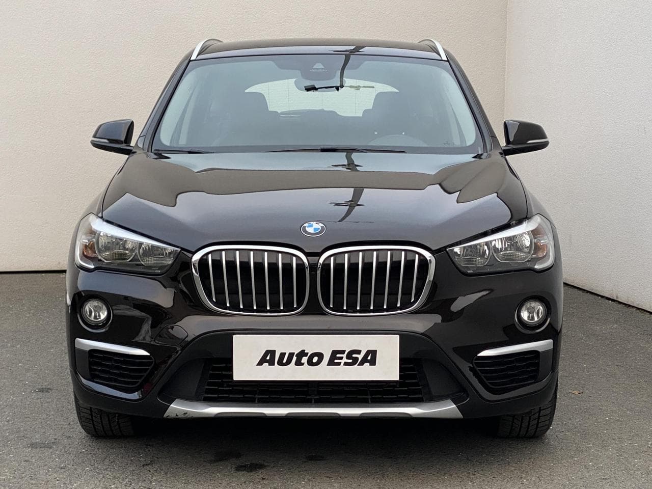 2017 BMW X1 - 2
