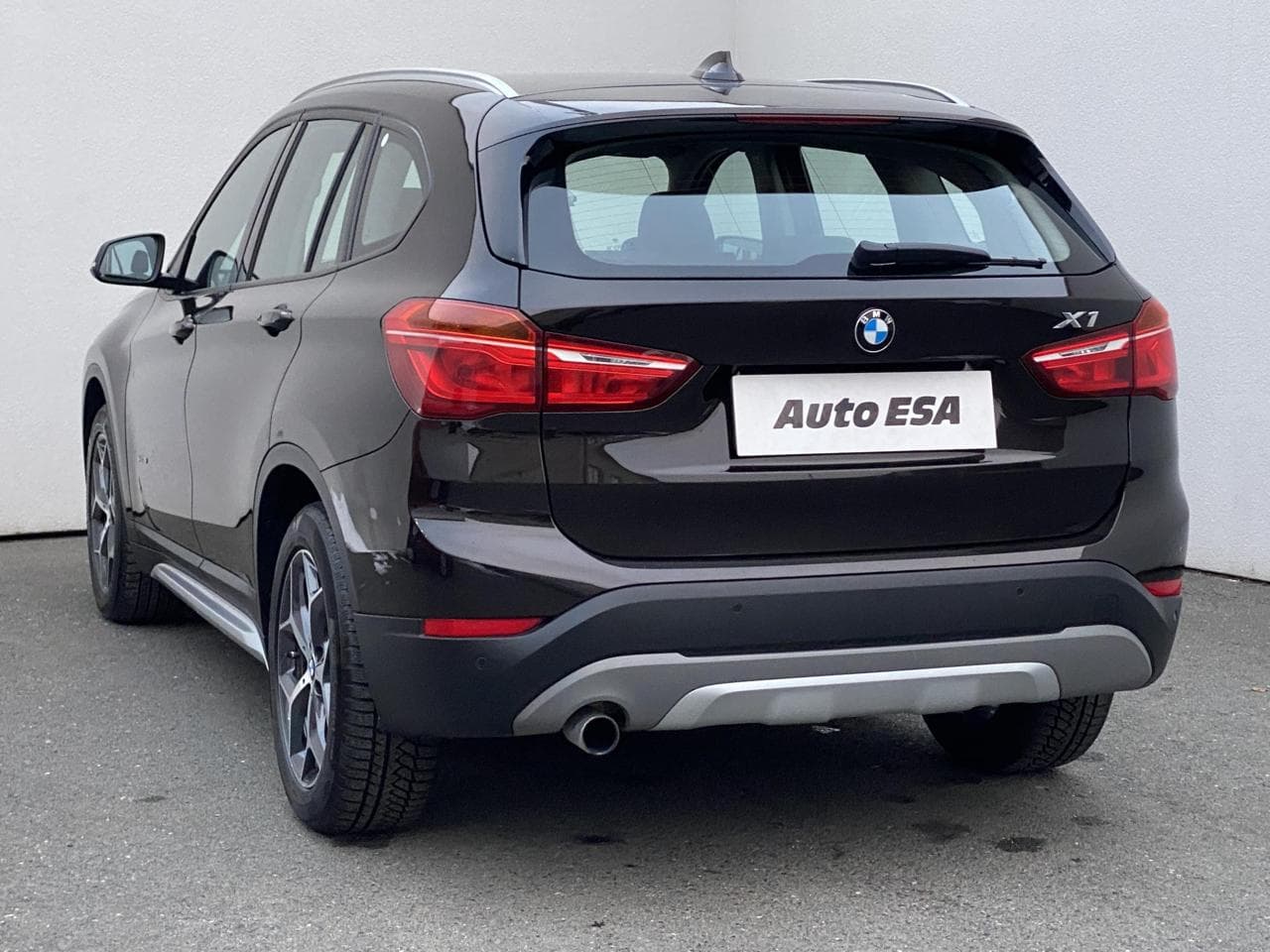 2017 BMW X1 - 6