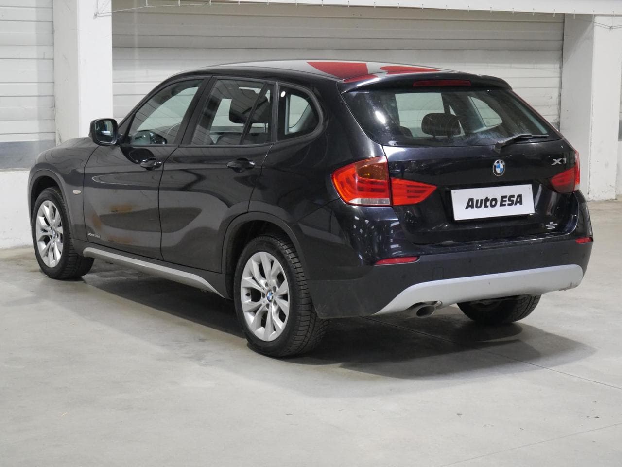 2010 BMW X1 - 6