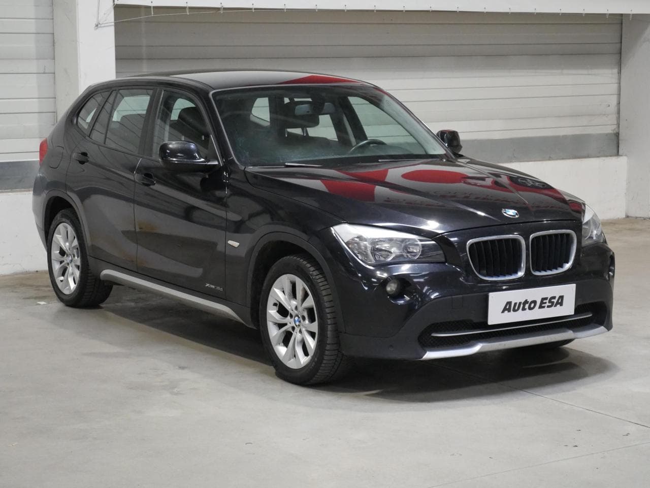 BMW X1 2.0d SUV