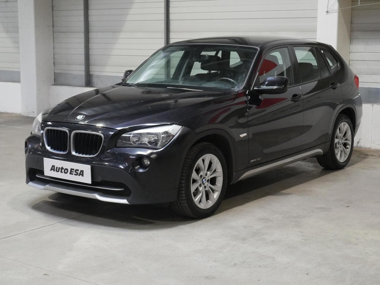 2010 BMW X1 - 3