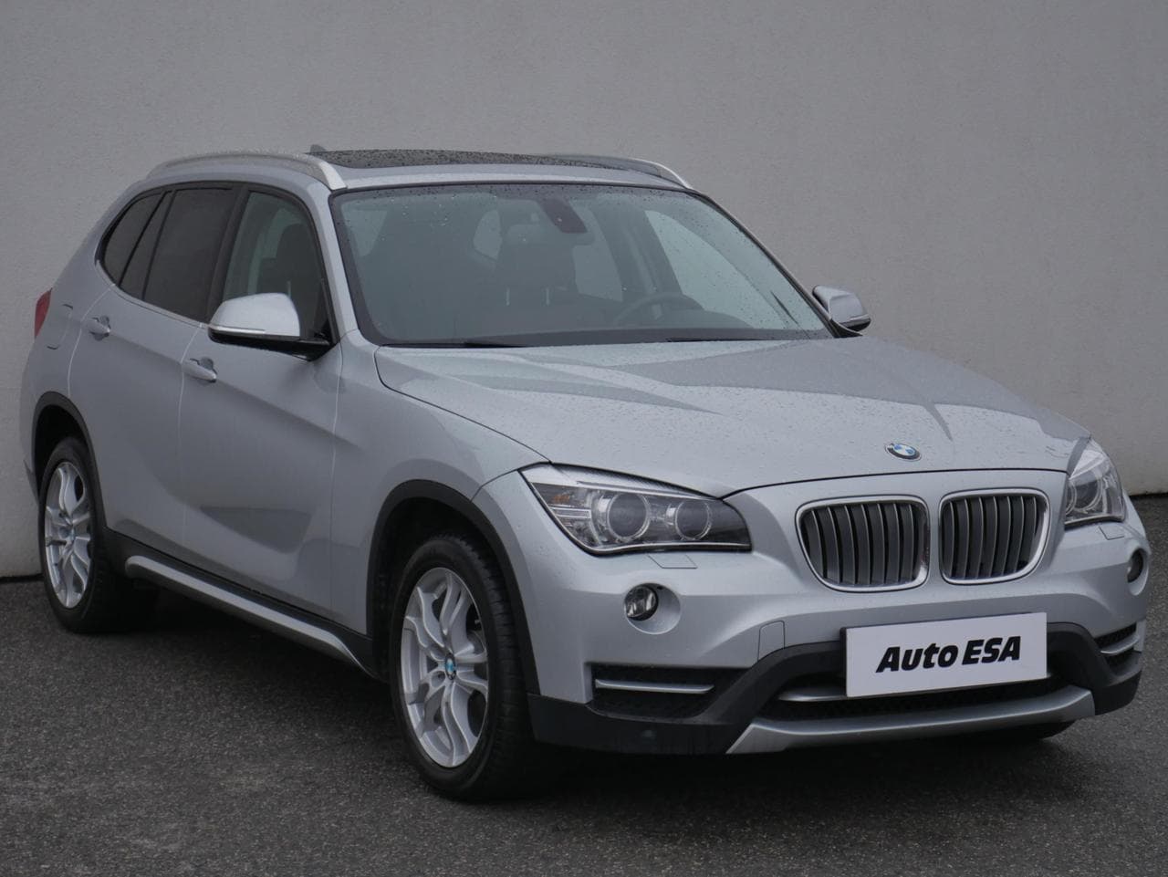 BMW X1 2.0xd SUV