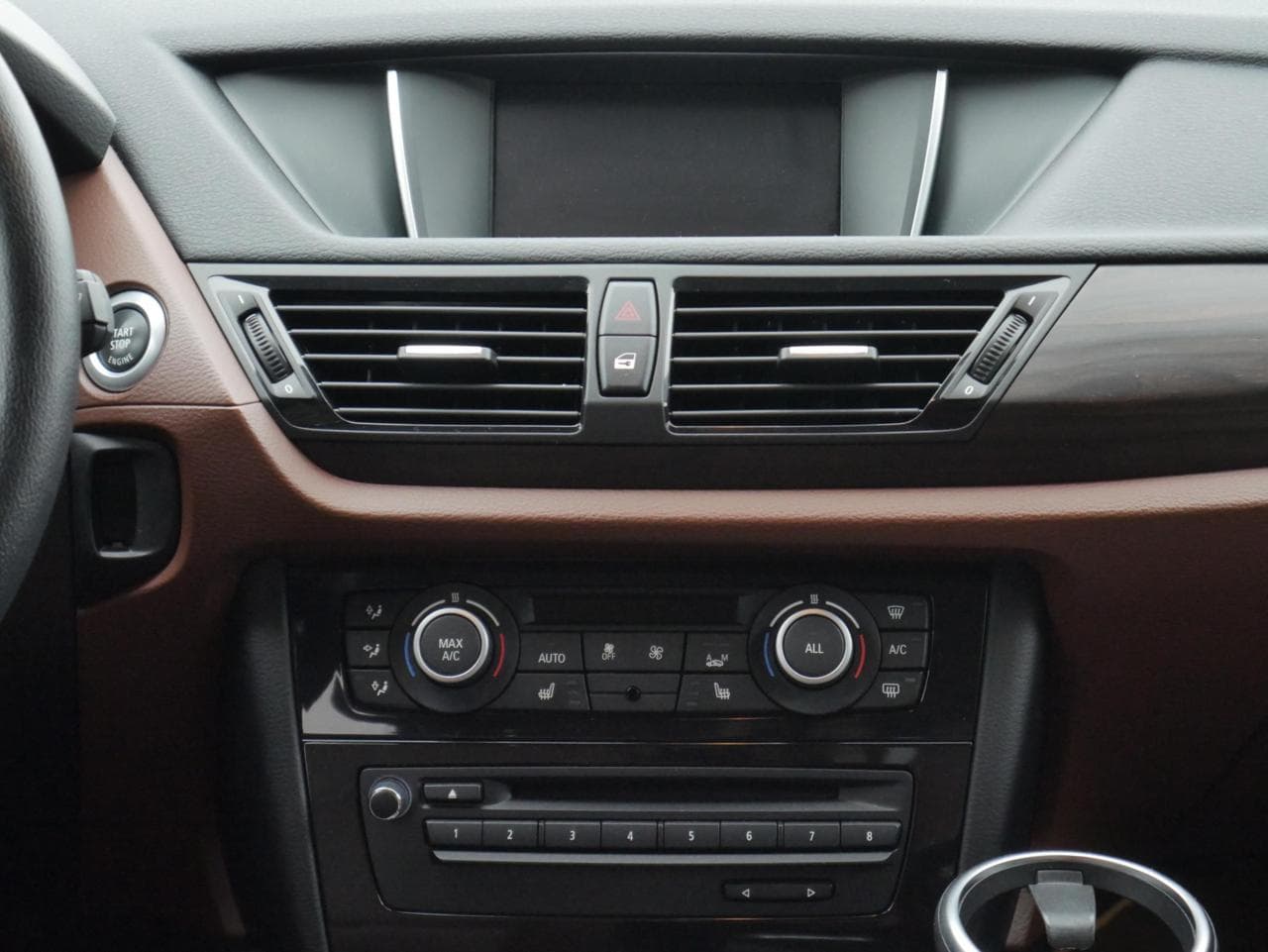 2013 BMW X1 - 11