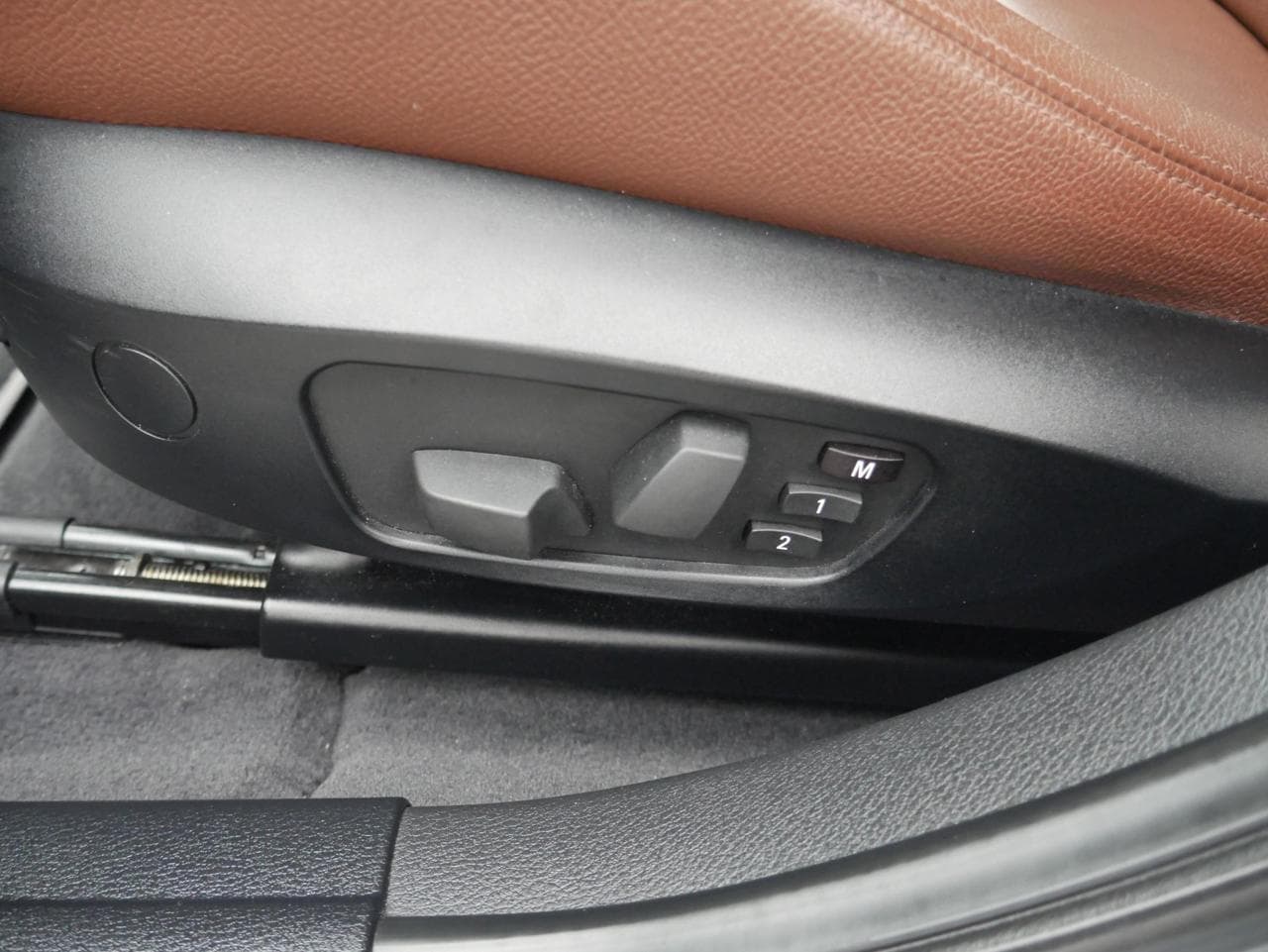 2013 BMW X1 - 14