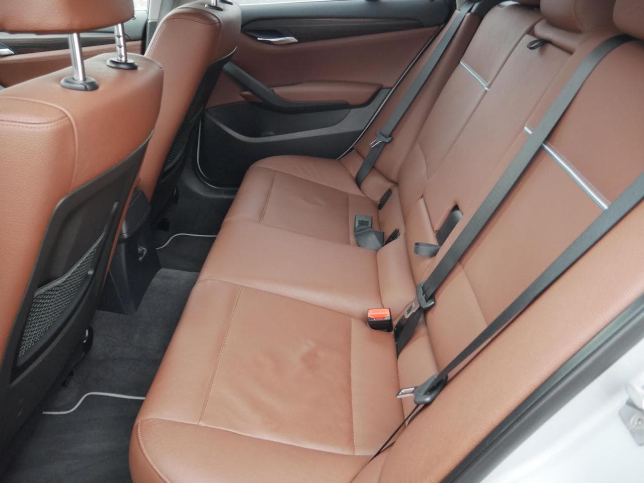 2013 BMW X1 - 10